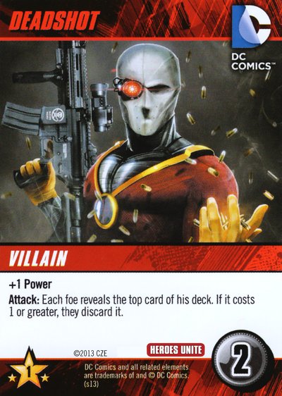 Deadshot