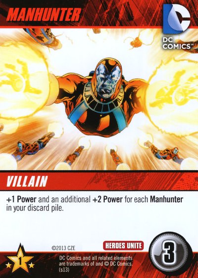 Manhunter