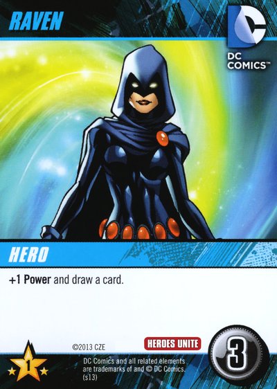 Raven
