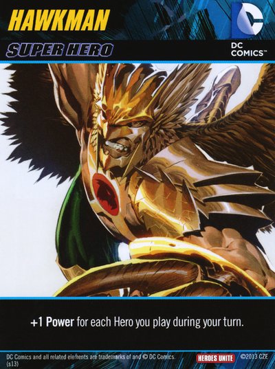 Hawkman