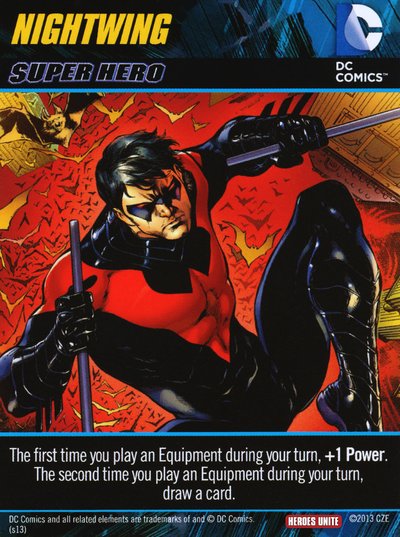 Nightwing