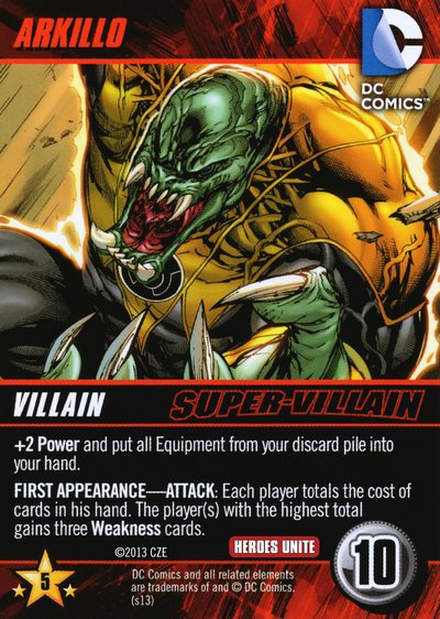 Arkillo