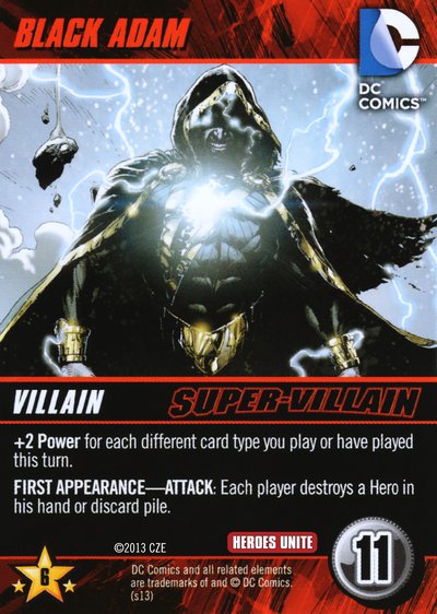 Black Adam