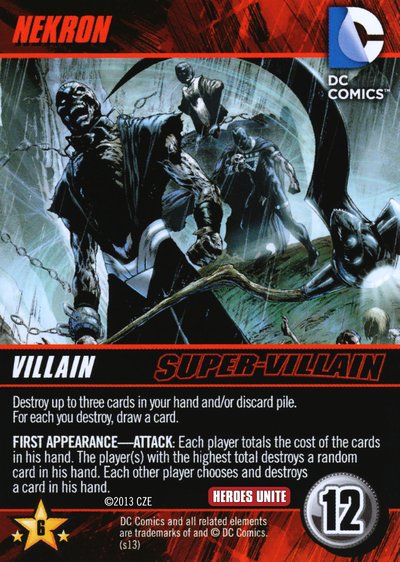 Nekron