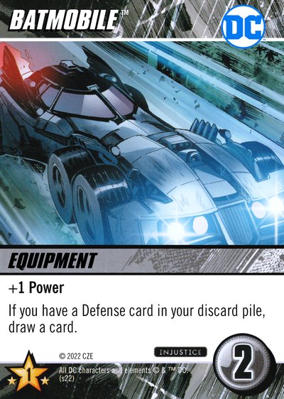 Batmobile