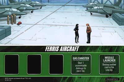 Ferris Aircraft
