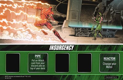 Insurgency