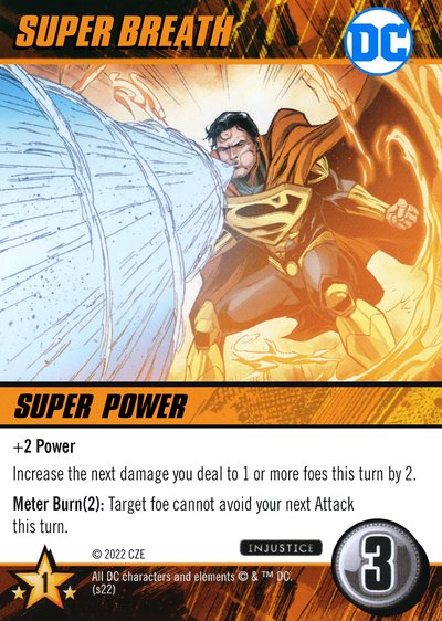 Super Breath