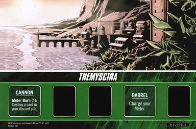 Themyscira
