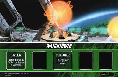 Watchtower