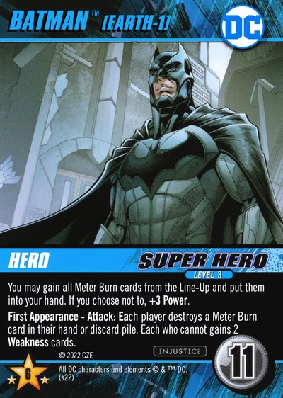 Batman (Earth-1)