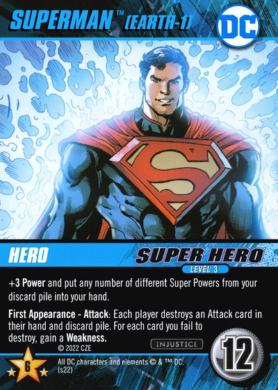Superman (Earth-1)