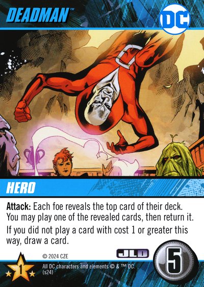 Deadman