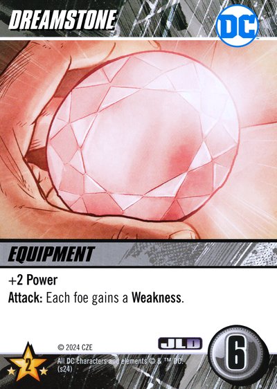 Dreamstone