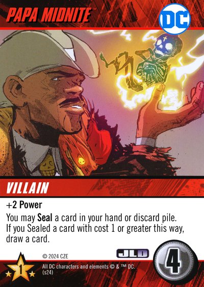 Papa Midnite