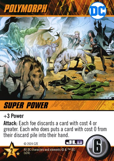 Polymorph