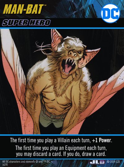 Man-bat