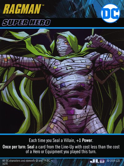 Ragman