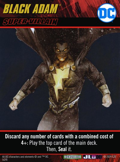 Black Adam