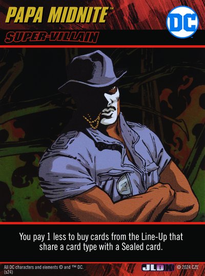 Papa Midnite