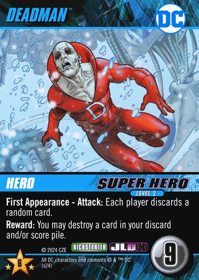Deadman