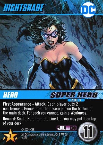 Nightshade