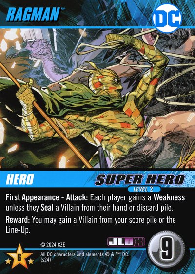 Ragman