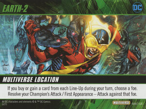 Earth-2
