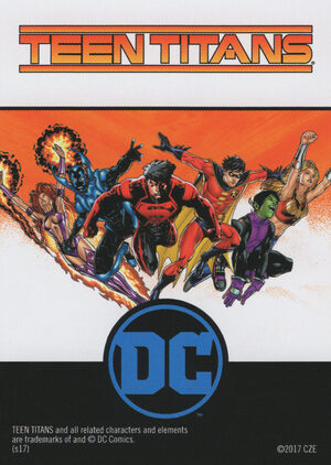 Teen Titans
