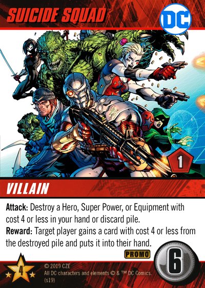 Suicide Squad