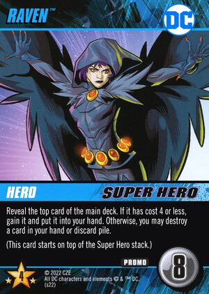 Raven