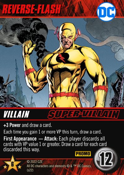 Reverse-Flash