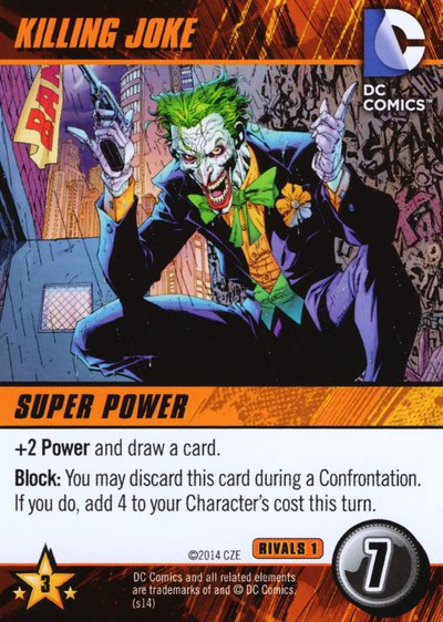 Killing Joke