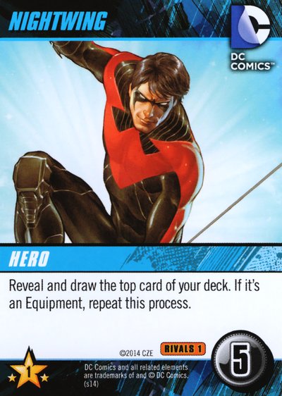 Nightwing