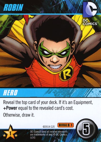 Robin