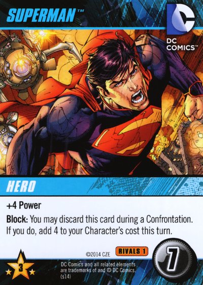 Superman