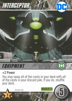 Interceptor