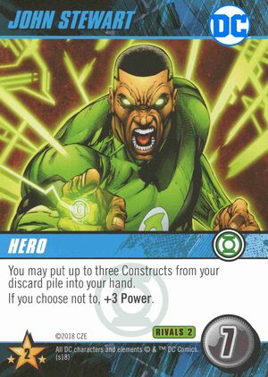 John Stewart