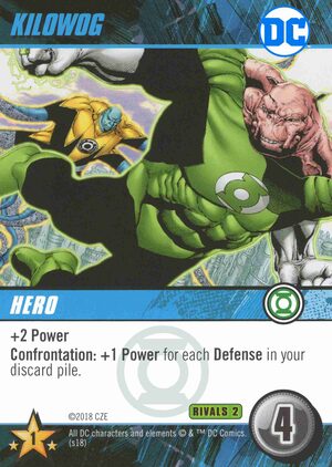Kilowog