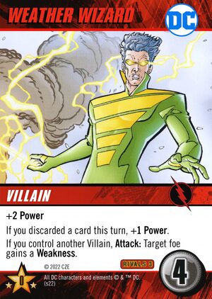 Weather Wizard