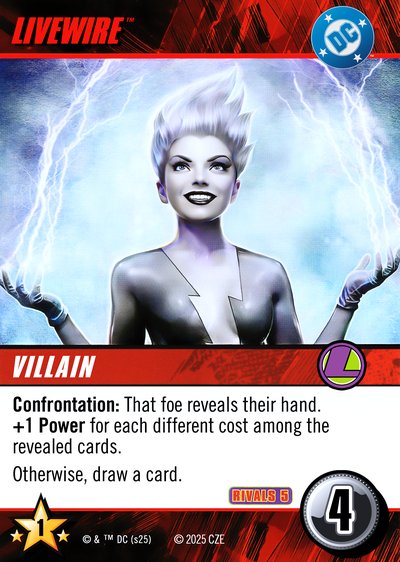 Livewire