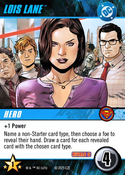 Lois Lane