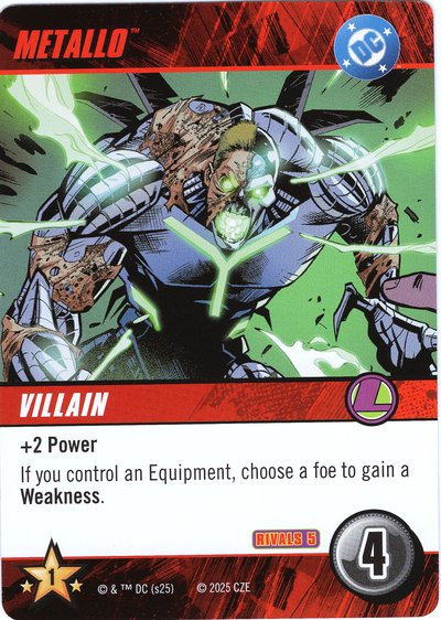 Metallo