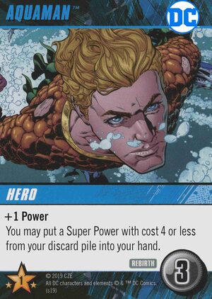 Aquaman