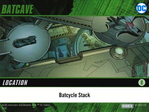 Batcave (Side B)