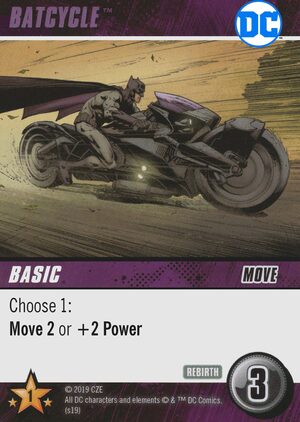 Batcycle