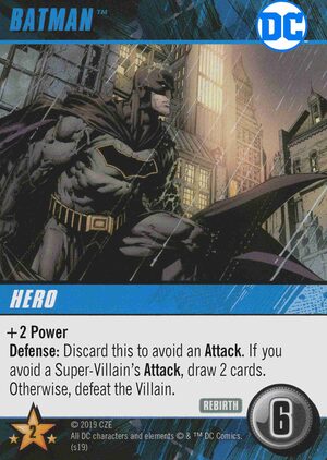 Batman