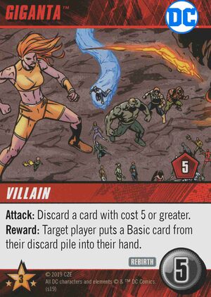Giganta