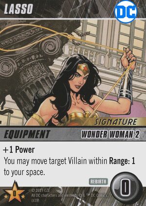 Lasso