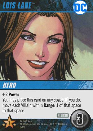 Lois Lane